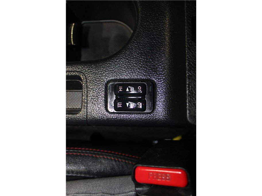 Used 2020 Subaru WRX Limited w/ Popular Package #3 image 34