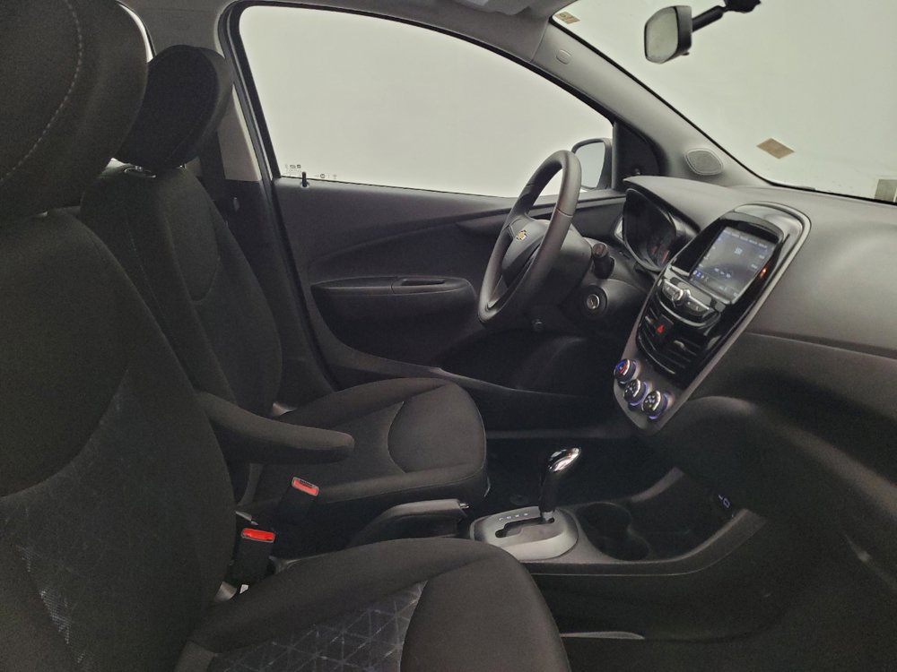 Used 2019 Chevrolet Spark LS FWD image 21