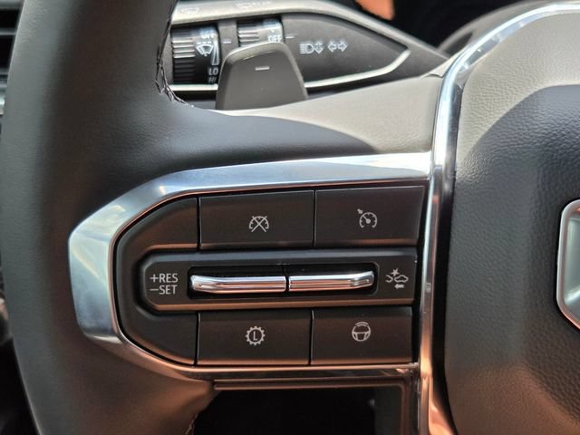 New 2026 GMC Yukon XL Denali w/ Denali Reserve Package AWD/4WD image 16