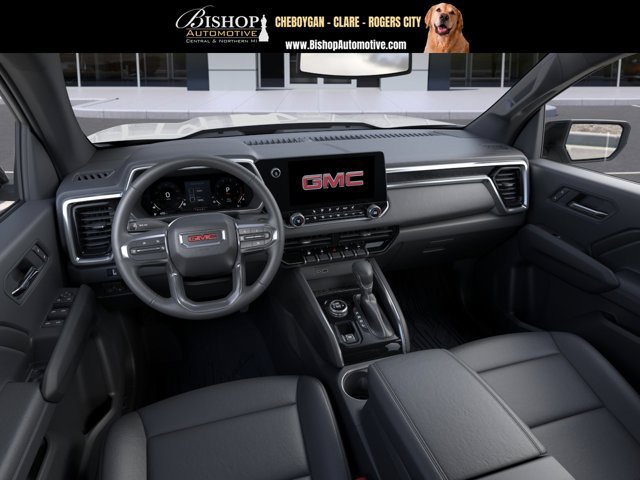 New 2026 GMC Canyon Elevation w/ Convenience Package AWD/4WD image 15