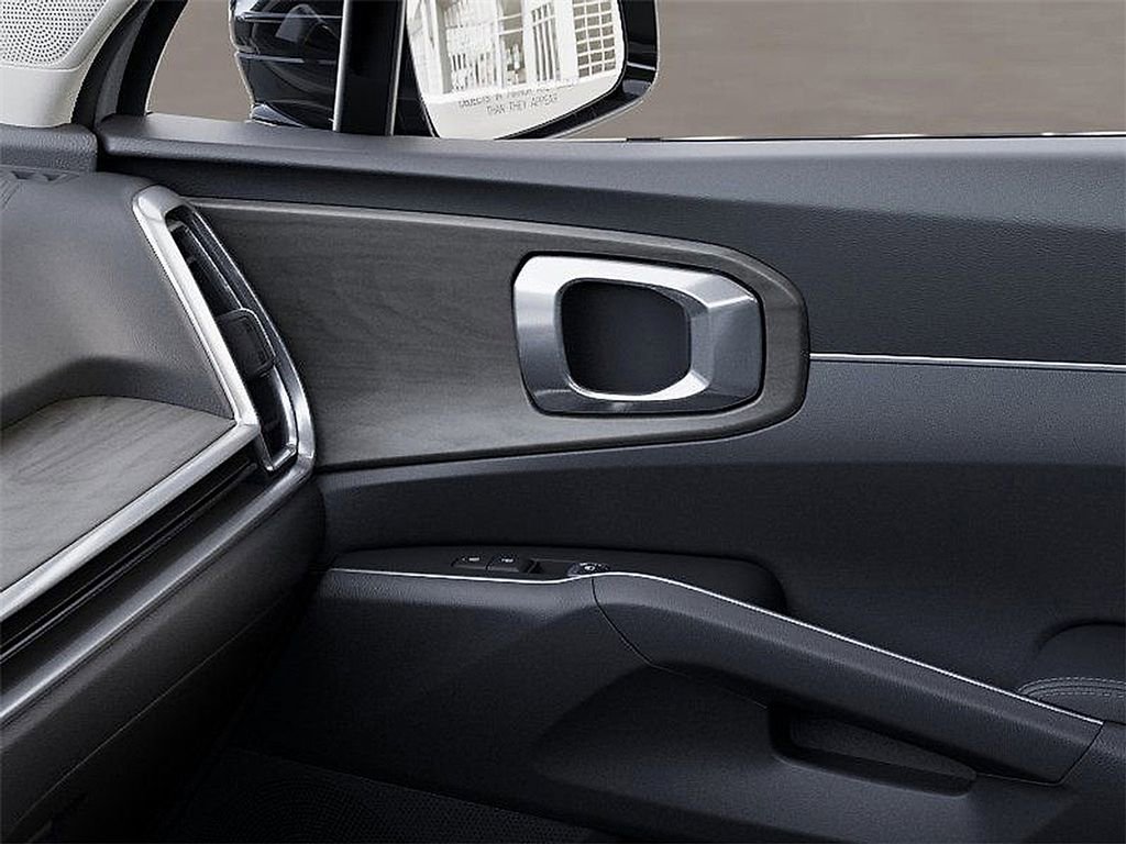 New 2025 Kia Sorento X-Line EX image 48