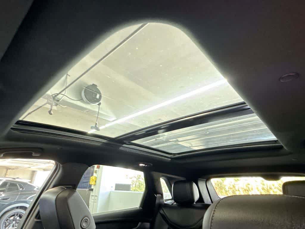 Used 2024 Cadillac XT5 Premium Luxury AWD/4WD image 21