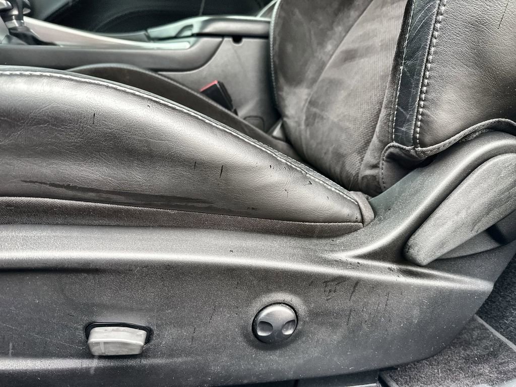 Used 2022 Dodge Challenger R/T Scat Pack w/ Shaker Package RWD image 12