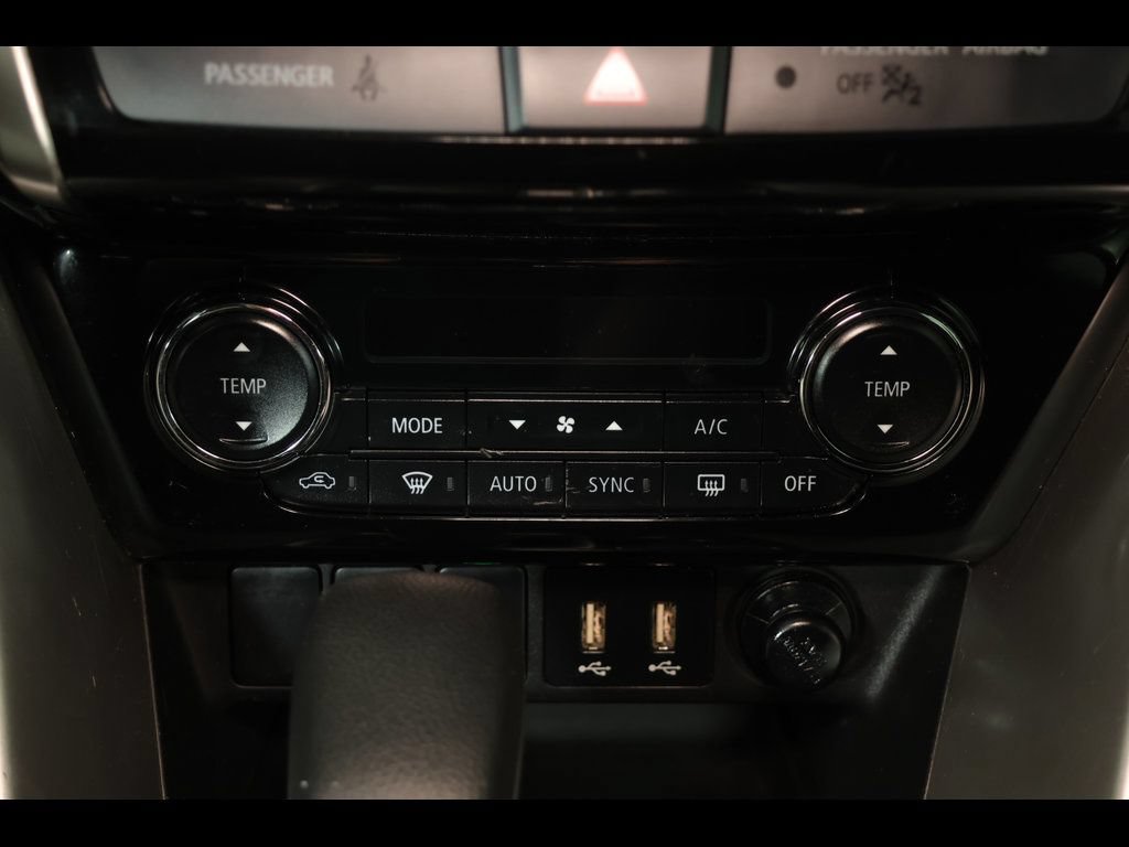 Used 2022 Mitsubishi Eclipse Cross SE FWD image 22