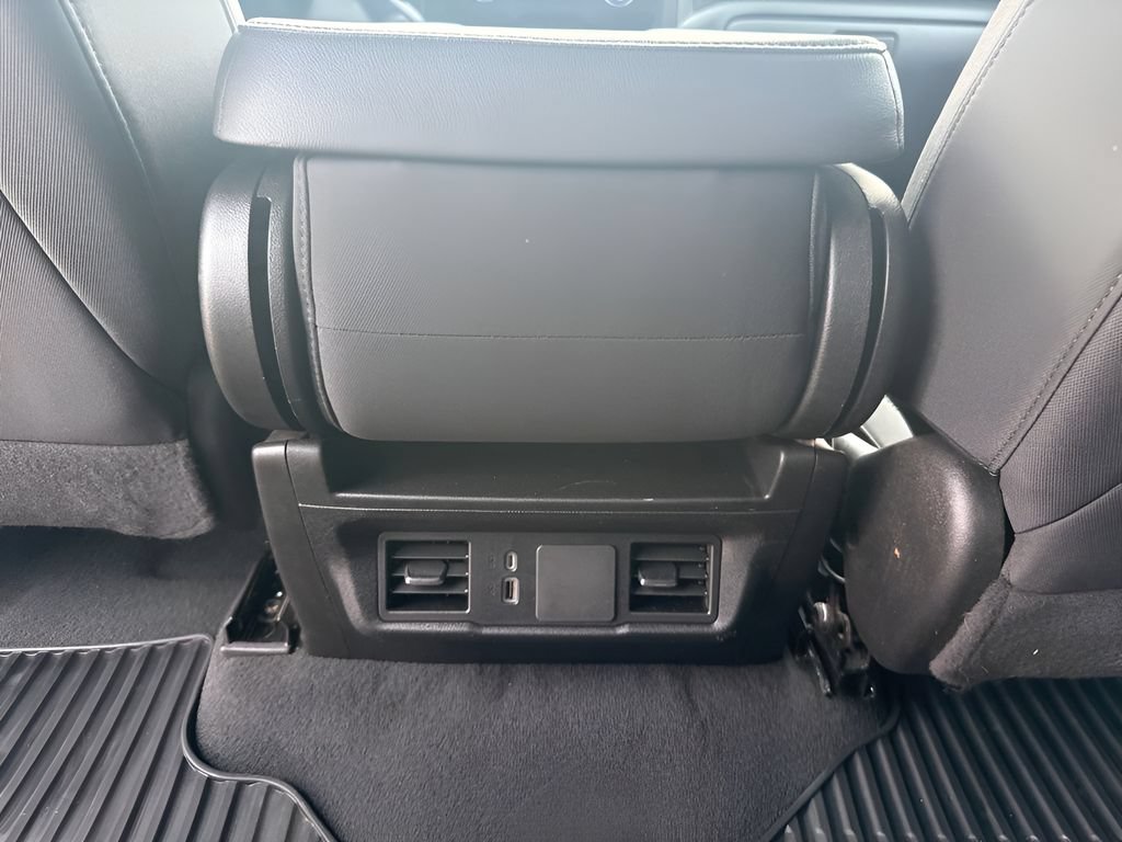 Used 2024 Chevrolet Silverado 1500 Custom AWD/4WD image 13