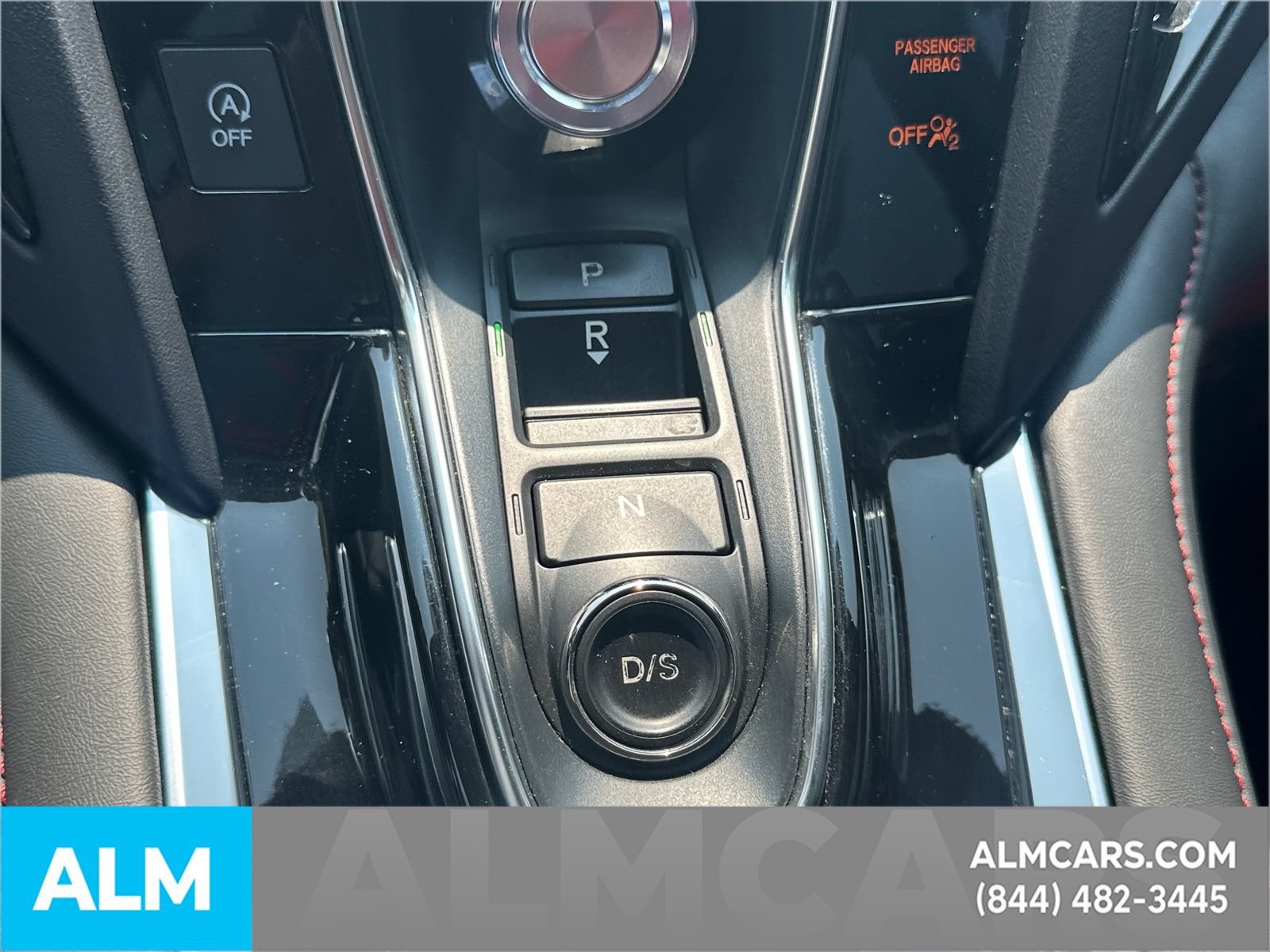 Used 2019 Acura RDX A-Specw/ Technology Package AWD/4WD image 37