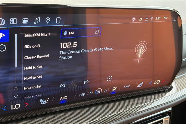 New 2027 Chevrolet Traverse Z71 w/ Enhanced Driving Package AWD/4WD image 21