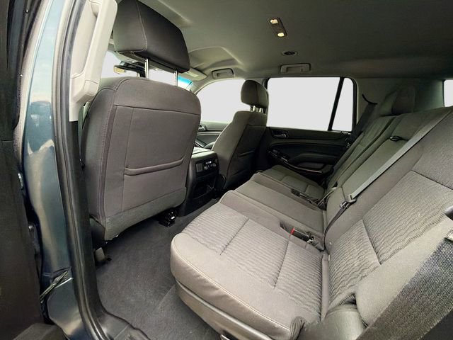 Used 2019 GMC Yukon SLE w/ SLE Value Package image 21