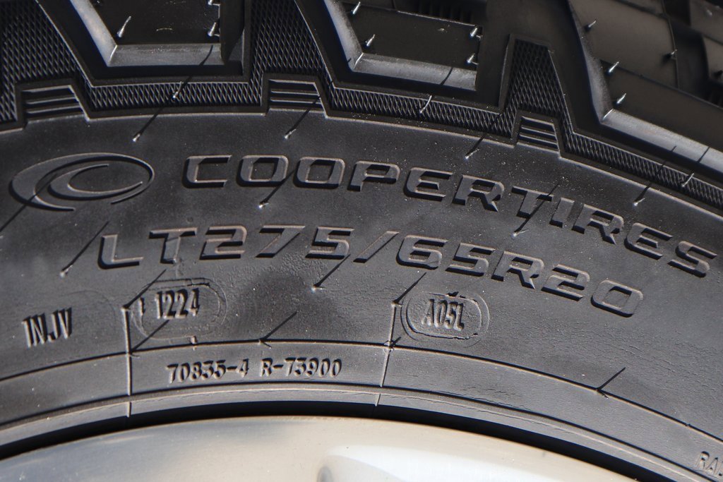 Used 2019 Chevrolet Silverado 2500 LTZ w/ Duramax Plus Package image 42