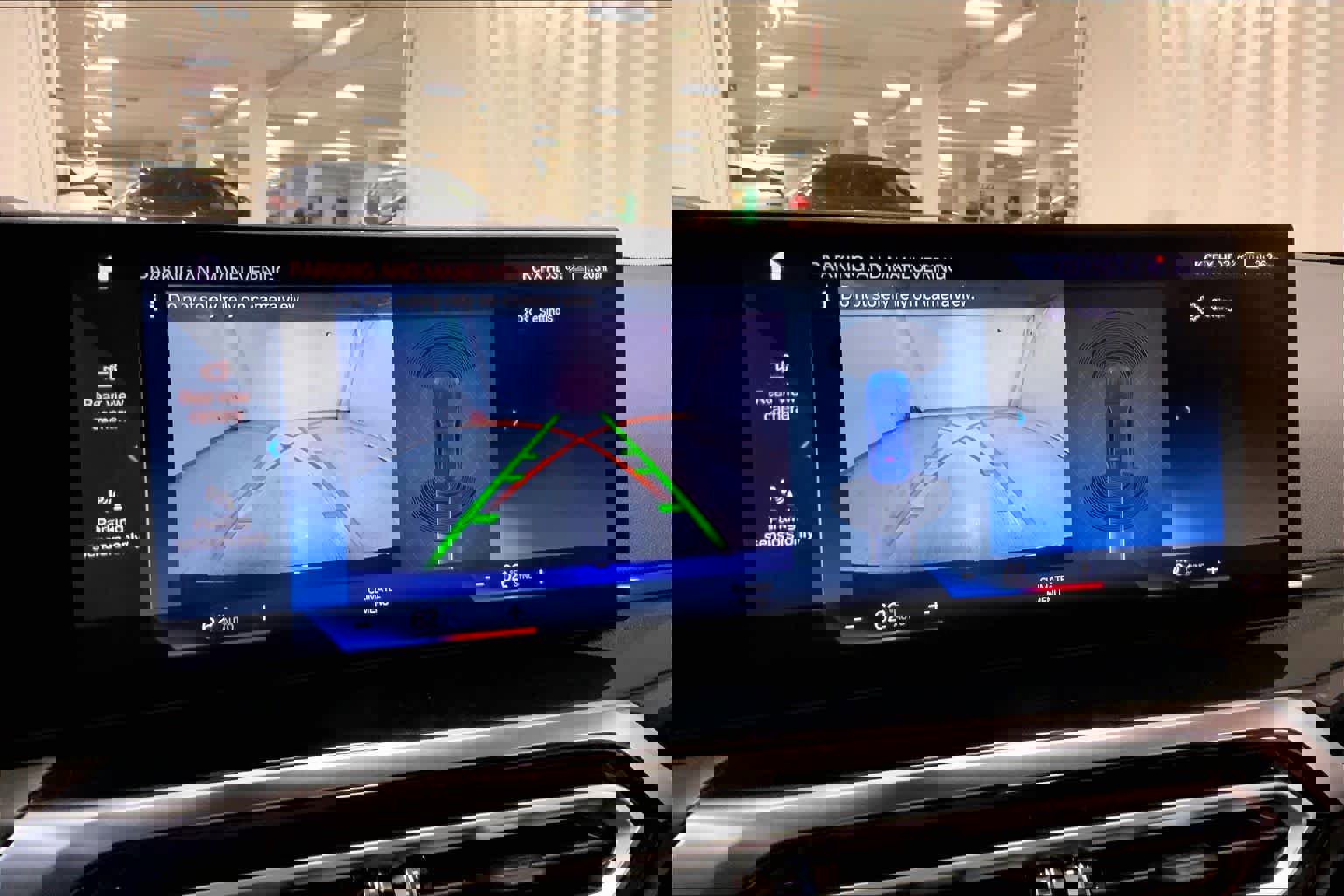 Certified 2024 BMW 230i xDrive Coupe w/ Premium Package image 27