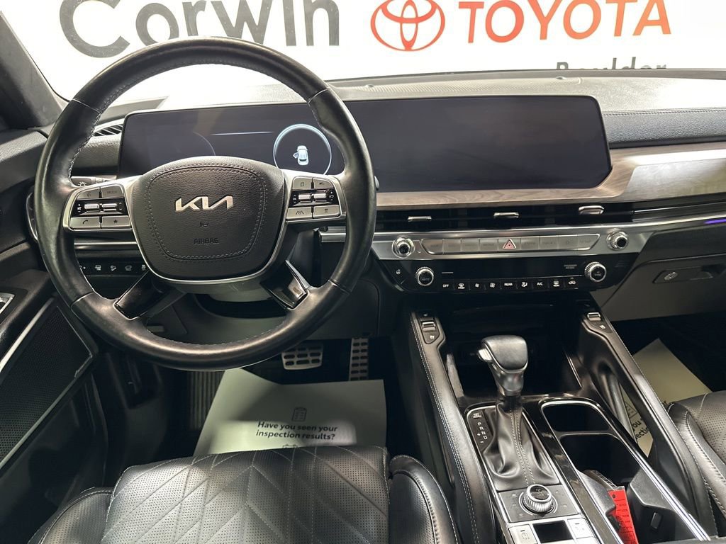 Used 2023 Kia Telluride SX Prestige X-Line image 22