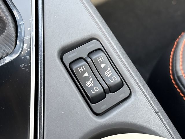 New 2026 Subaru Crosstrek 2.5i Limited image 8