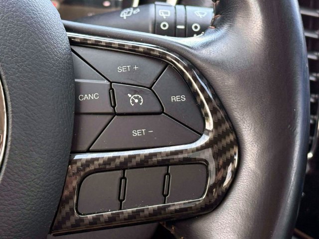 Certified 2019 Jeep Compass Limited AWD/4WD image 20
