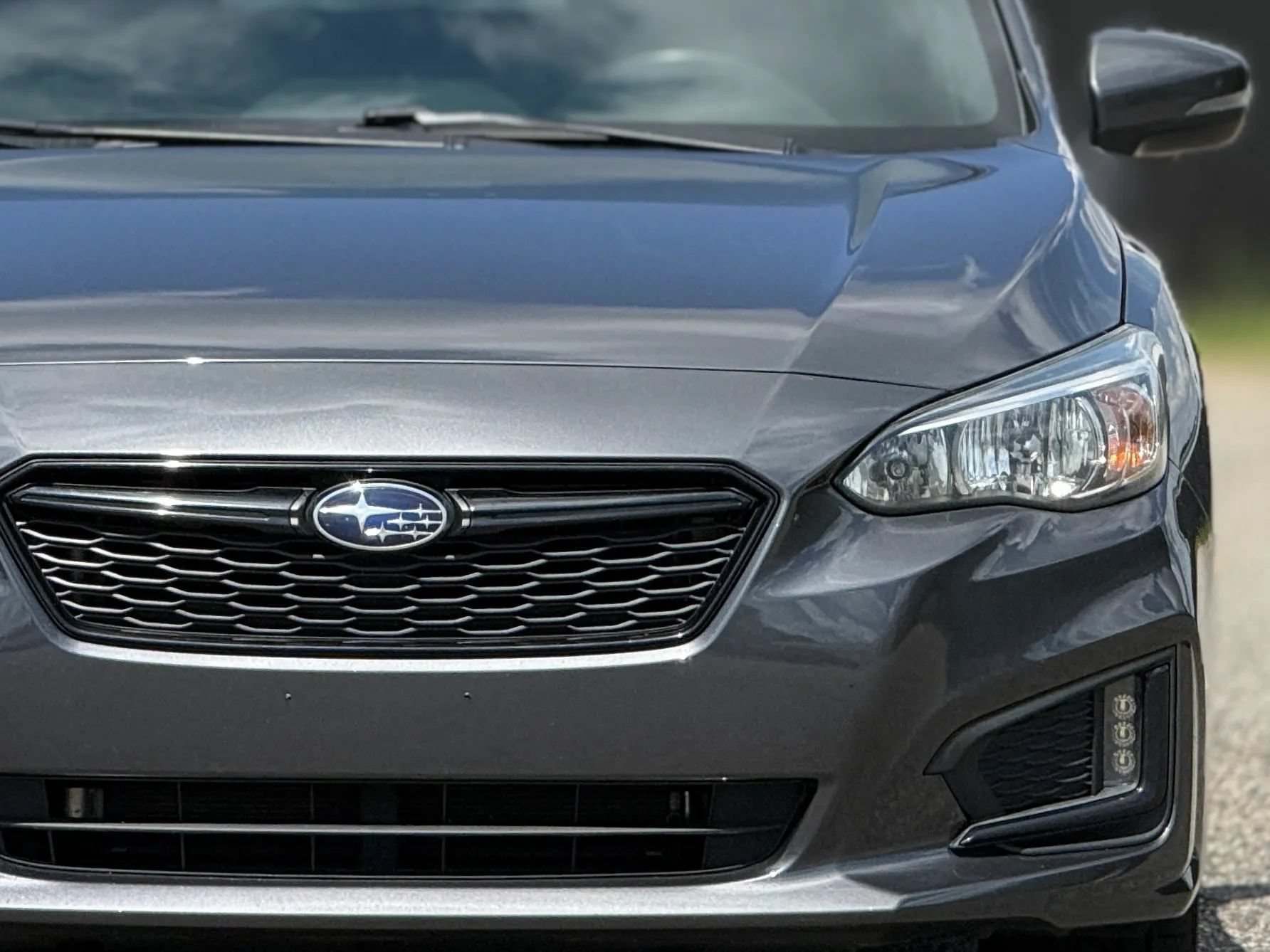 Used 2018 Subaru Impreza 2.0i Sport AWD/4WD image 13