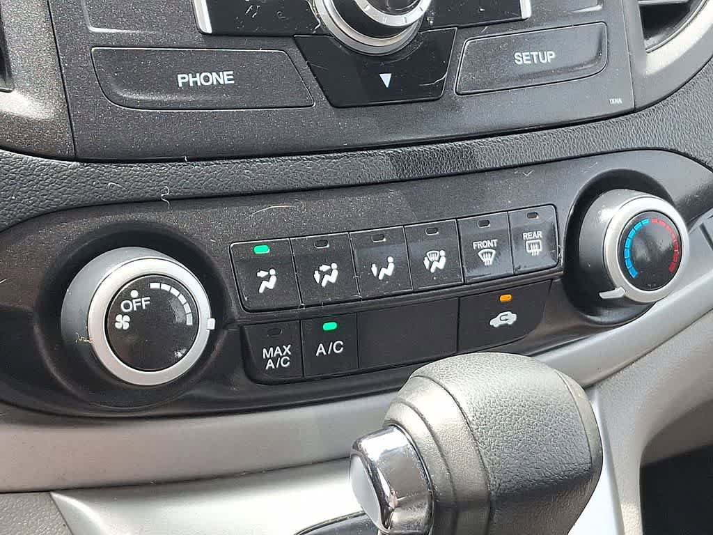 Used 2013 Honda CR-V LX image 19