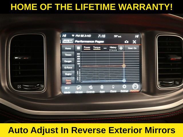 Used 2022 Dodge Charger Scat Pack image 37