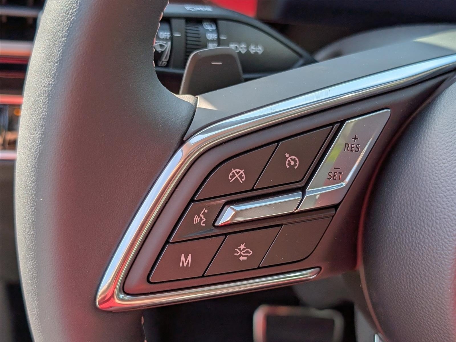 New 2026 Buick Envision Sport Touring AWD/4WD image 19