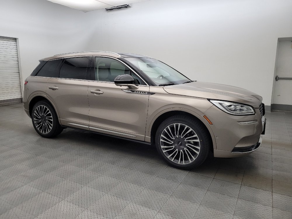 Used 2020 Lincoln Corsair Reserve w/ Equipment Group 201A AWD/4WD image 11