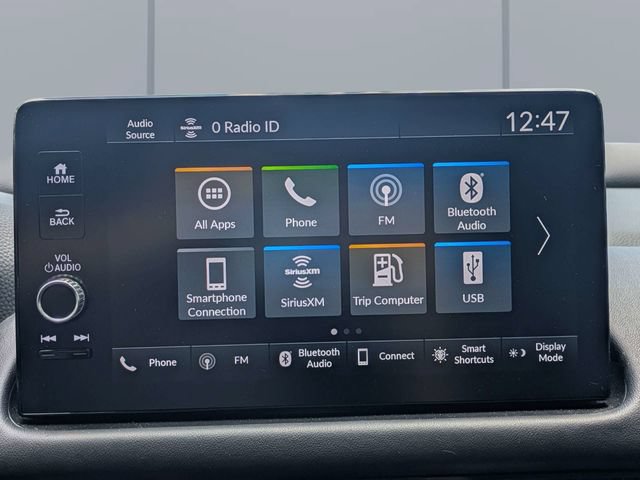 Used 2024 Honda HR-V EX-L image 22