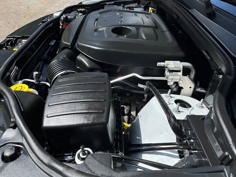 Used 2021 Jeep Grand Cherokee Limited w/ Luxury Group II image 28