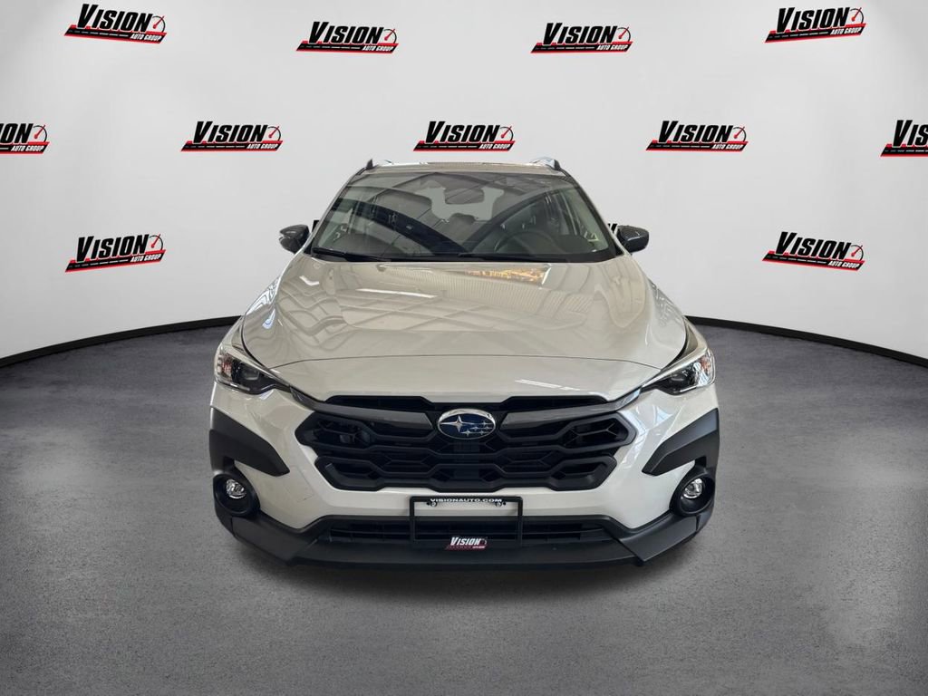 Used 2024 Subaru Crosstrek 2.0i Premium video 2