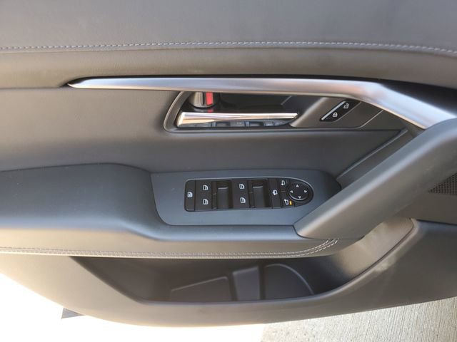 New 2026 MAZDA CX-5 Select AWD/4WD image 21