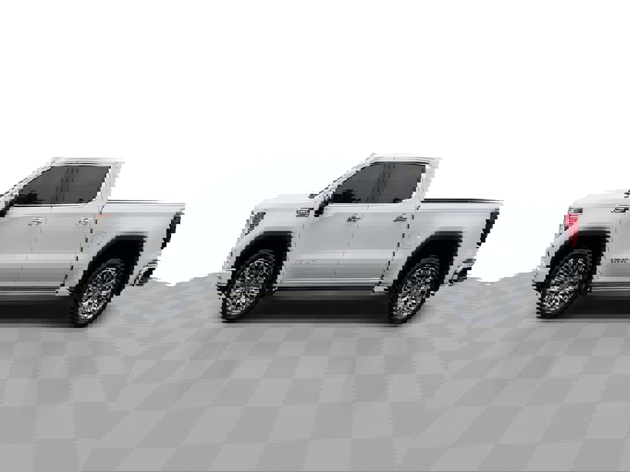 New 2026 GMC Sierra 1500 Denali w/ Denali Reserve Package image 40