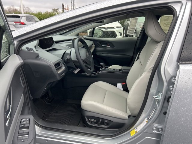 New 2026 Toyota Prius XLE image 13