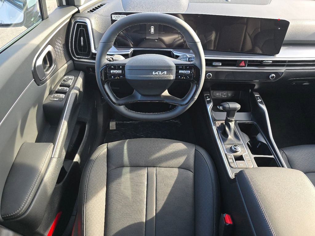 New 2026 Kia Sorento EX image 26