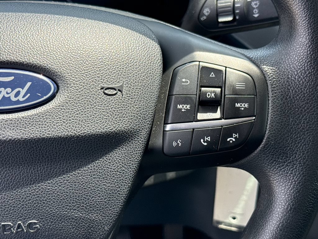 Used 2025 Ford Maverick XL FWD image 16