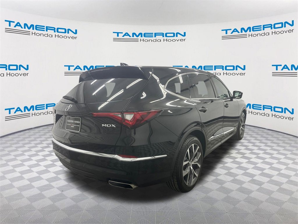 Used 2023 Acura MDX Technology image 5