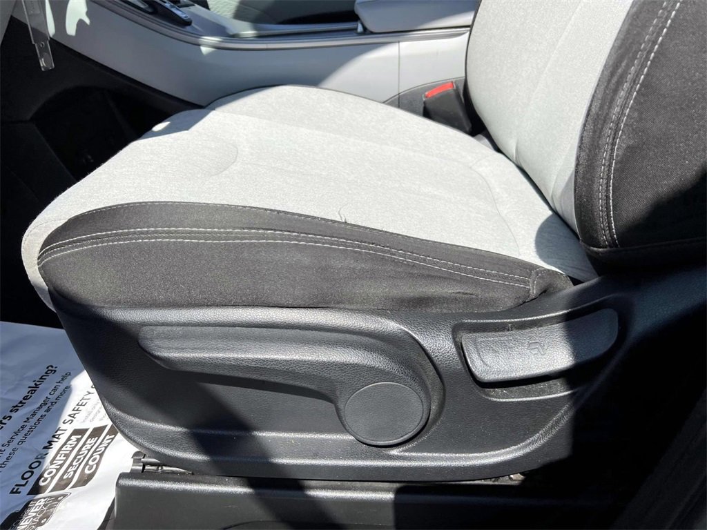 Certified 2022 Hyundai Palisade SE image 11