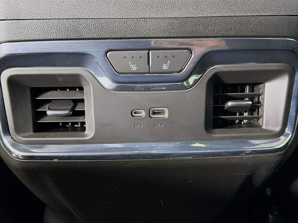 Used 2023 Chevrolet Silverado 1500 LTZ AWD/4WD image 22