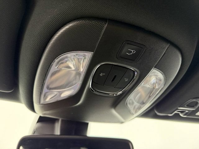New 2026 Jeep Compass Limited AWD/4WD image 21
