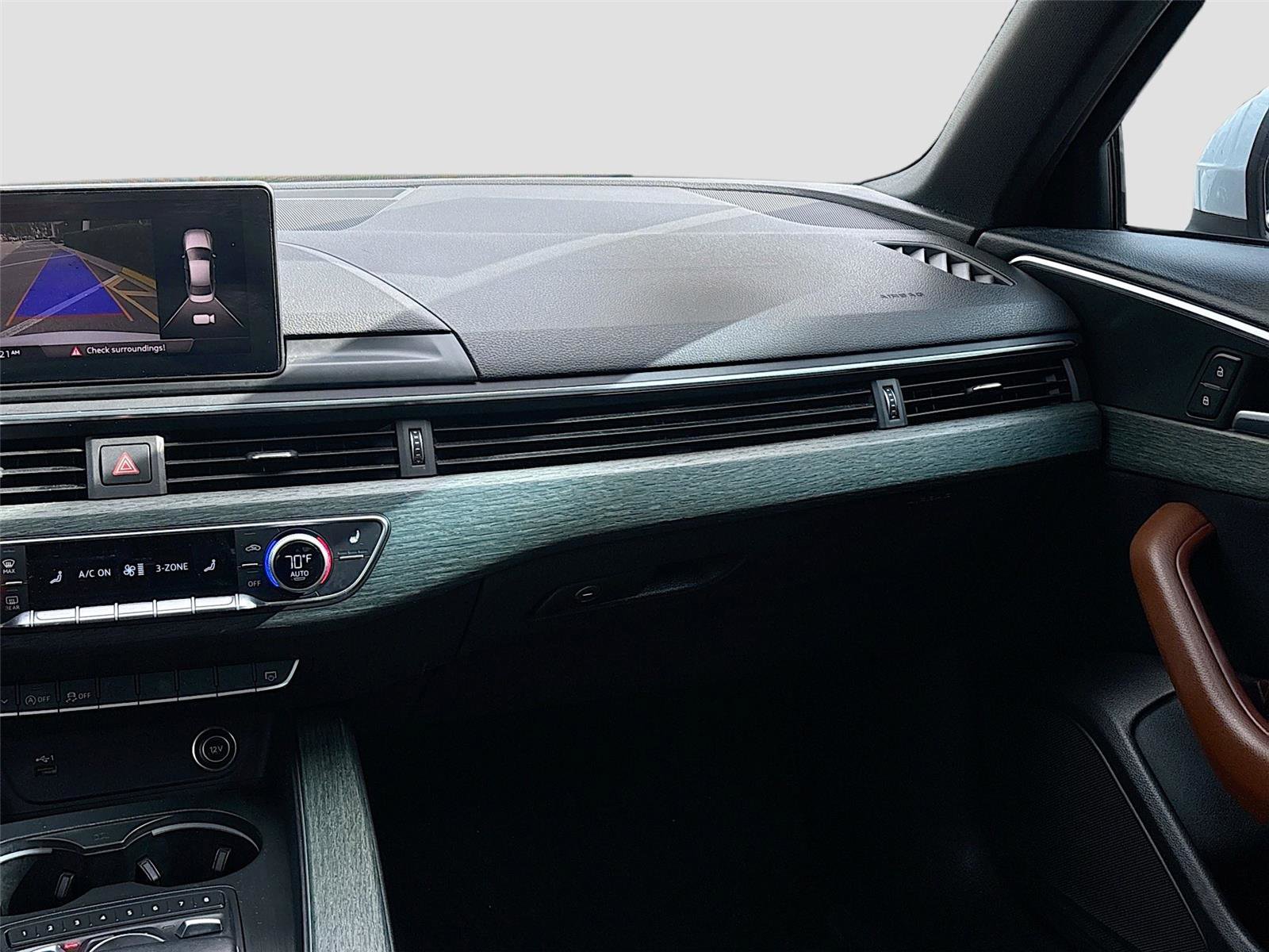 Used 2018 Audi A4 2.0T Ultra Premium w/ Convenience Package image 27