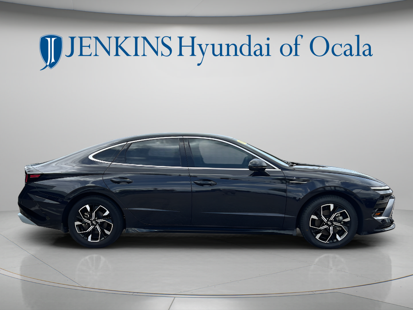 Certified 2024 Hyundai Sonata SEL FWD image 2