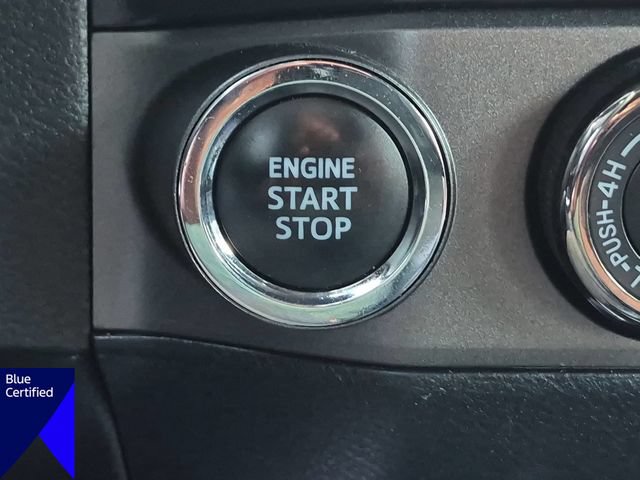 Used 2022 Toyota Tacoma TRD Sport w/ TRD Premium Sport Package AWD/4WD image 28