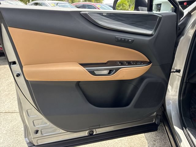 Certified 2023 Lexus NX 350 AWD image 13