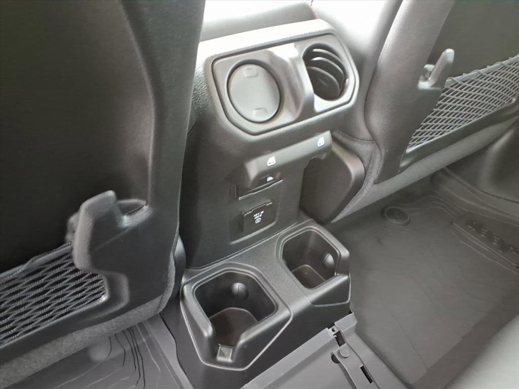 New 2026 Jeep Gladiator Rubicon image 35
