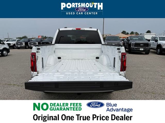 Used 2024 Ford F150 STX image 11