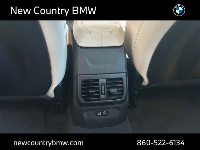 New 2026 BMW M235i xDrive w/ Technology Package AWD/4WD image 18