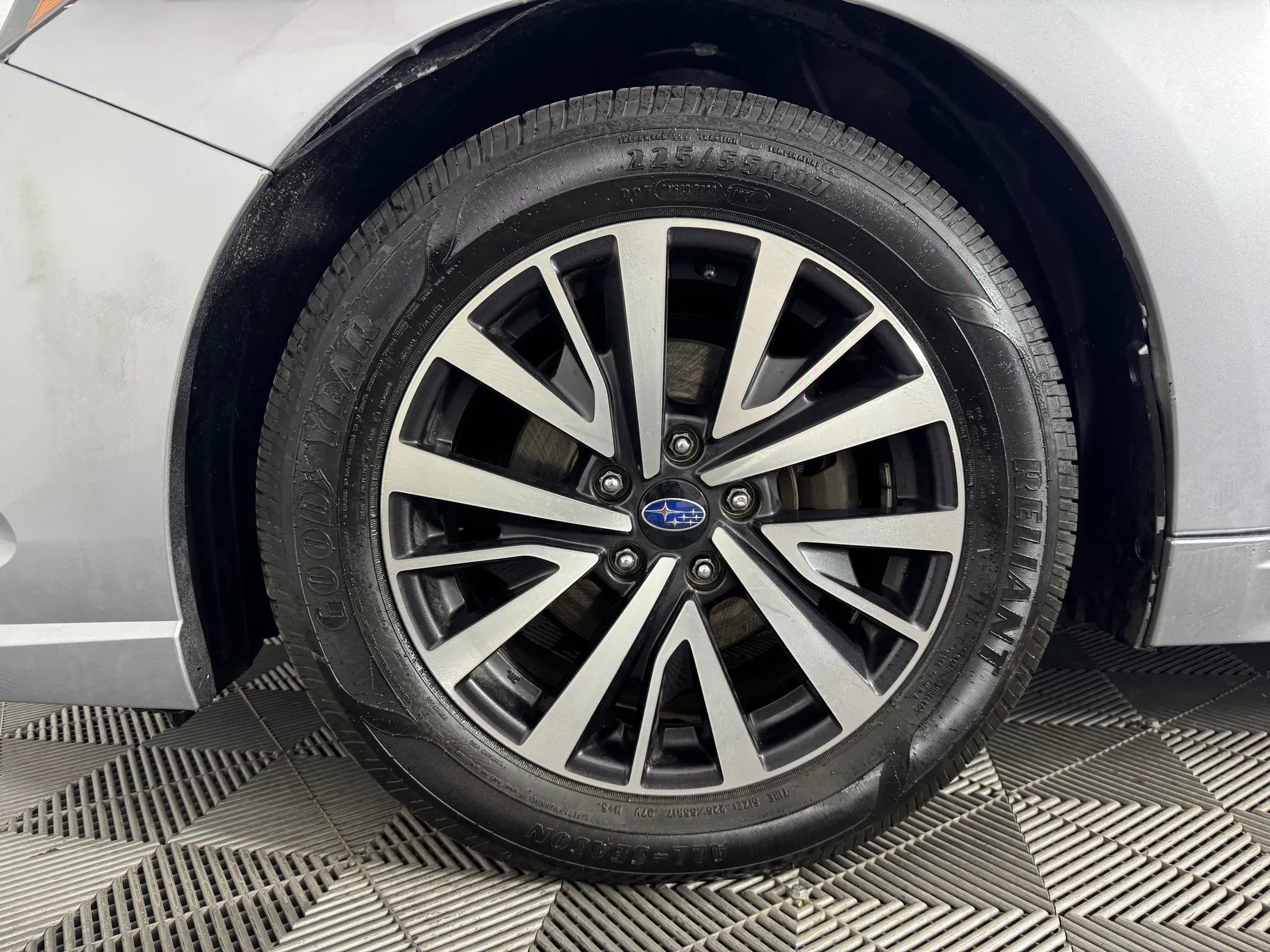 Used 2018 Subaru Legacy 2.5i Premium w/ Eyesight & BSD & Rcta & HBA image 41