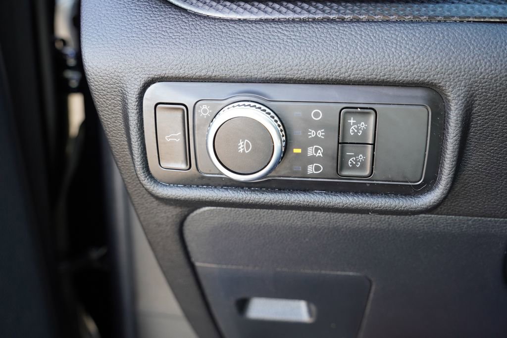 Used 2023 Ford Explorer ST-Line w/ Class IV Trailer Tow Package image 26