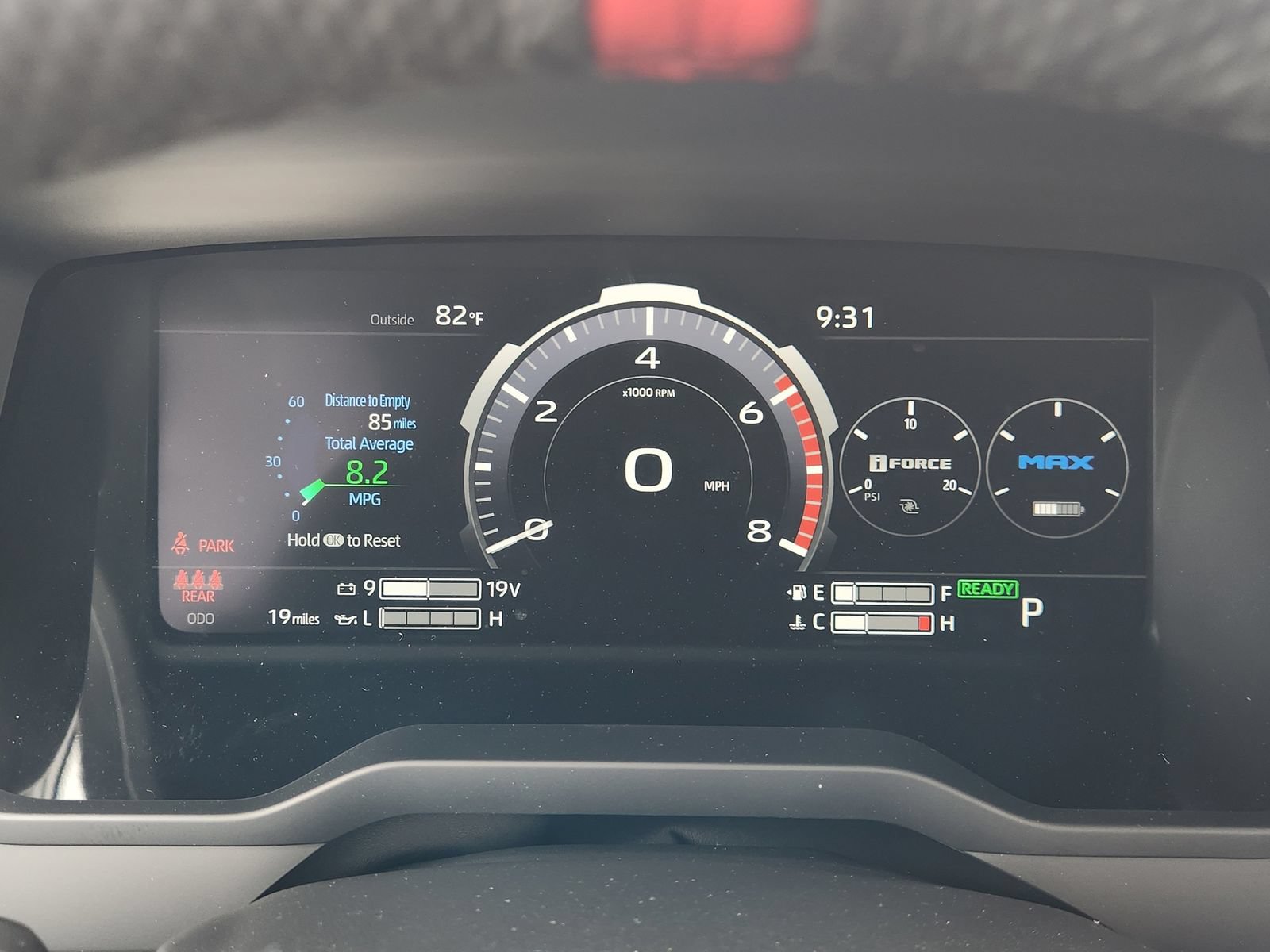 New 2026 Toyota Tundra TRD Pro AWD/4WD image 17