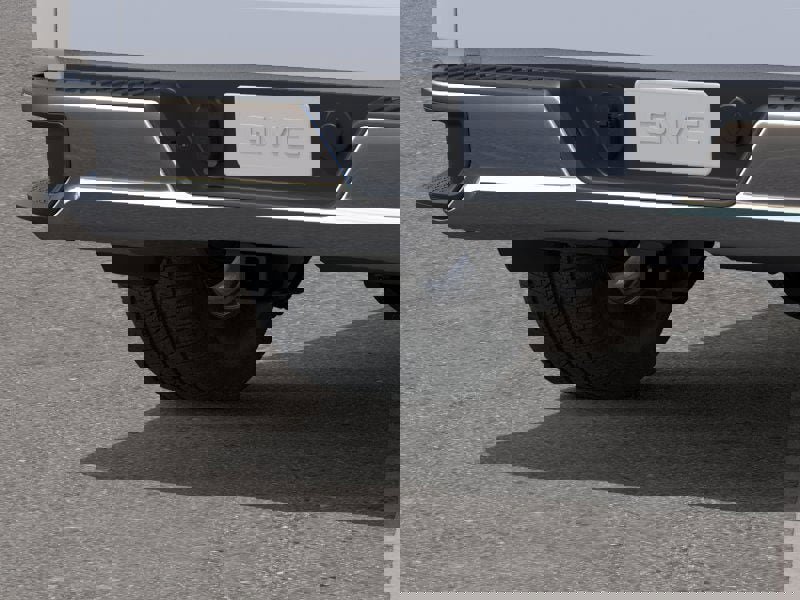 New 2026 GMC Sierra 1500 Pro w/ Pro Value Package image 14