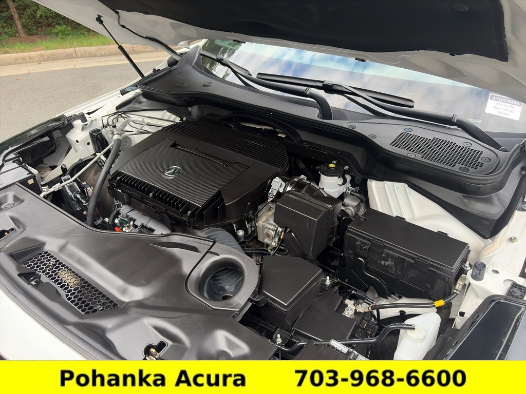 Certified 2024 Acura MDX A-Spec AWD/4WD image 37