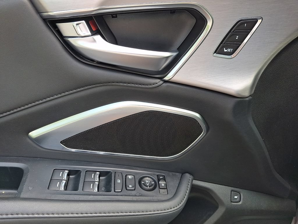 Used 2021 Acura RDX AWD image 15