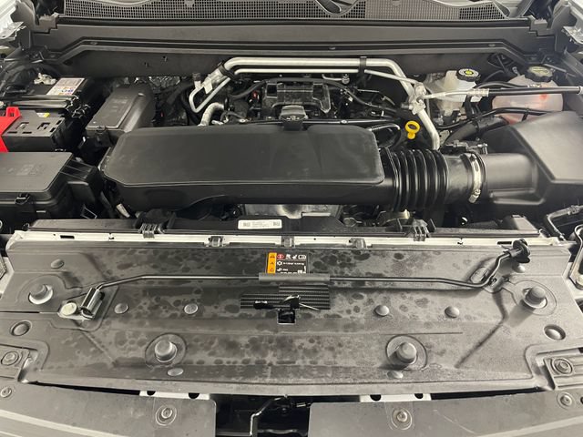Certified 2026 Chevrolet Colorado Trail Boss AWD/4WD image 13