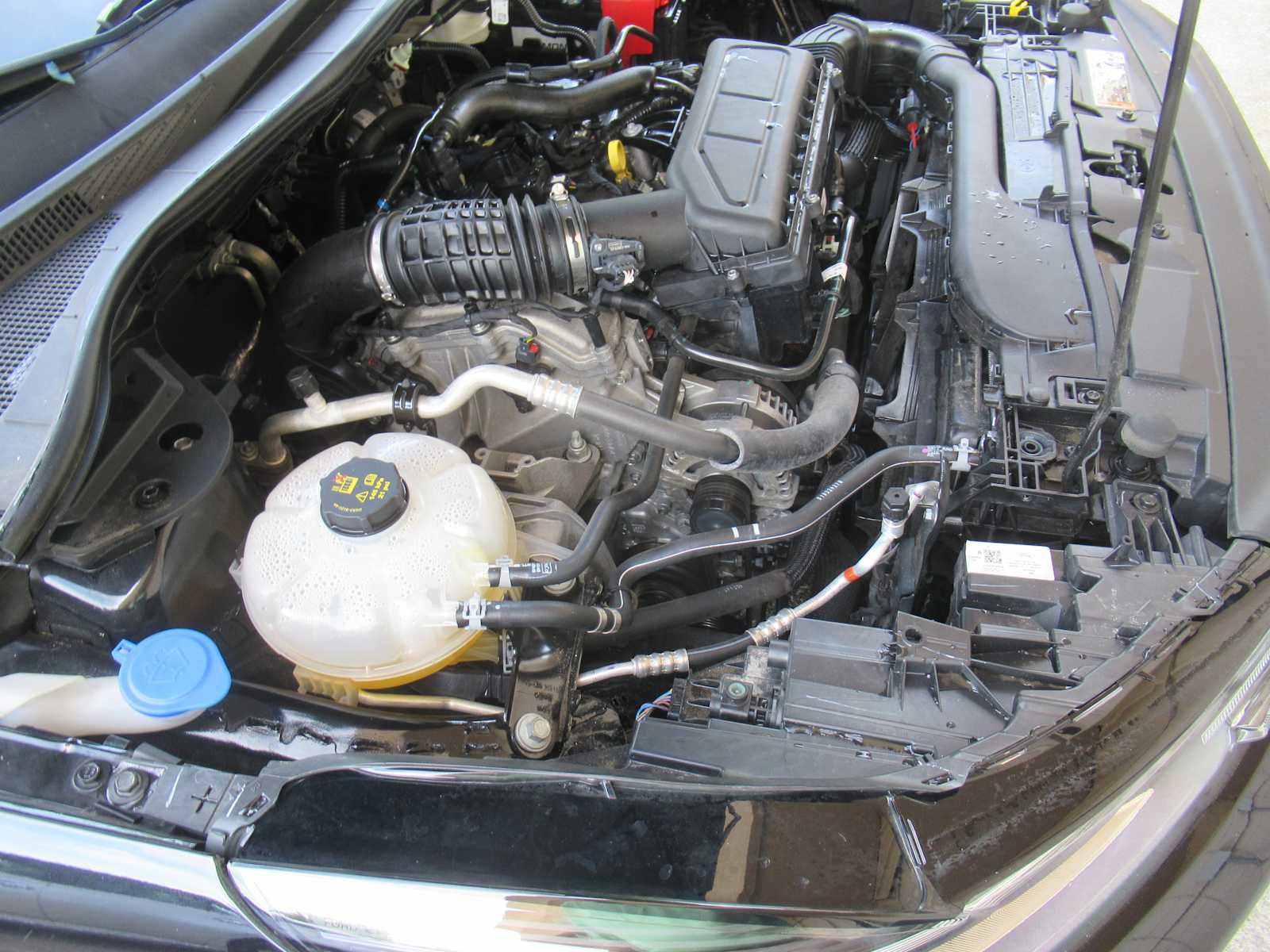 Used 2024 Ford Escape Active image 14