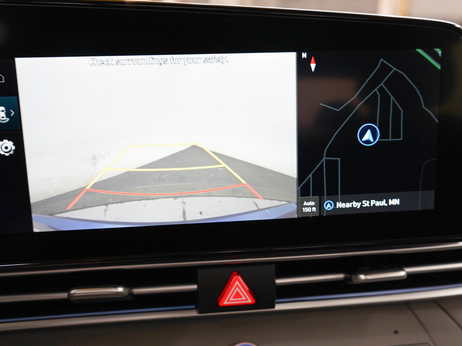 Used 2025 Hyundai Elantra SEL FWD image 54